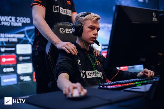 四位职业选手为何理应晋升一线战队