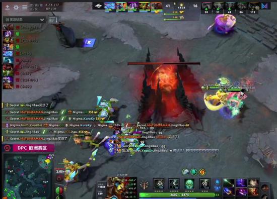 王者荣耀KPL总决赛背后的产业升级与世界纪录