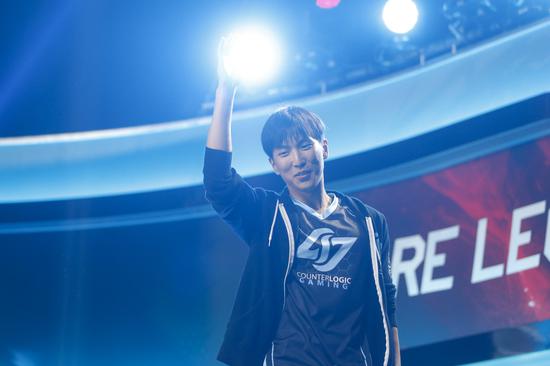 DOTA2国际邀请赛在上海盛大开启